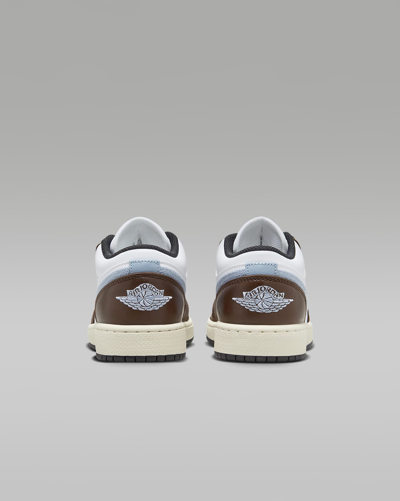Chaussure Air Jordan 1 Low SE pour ado