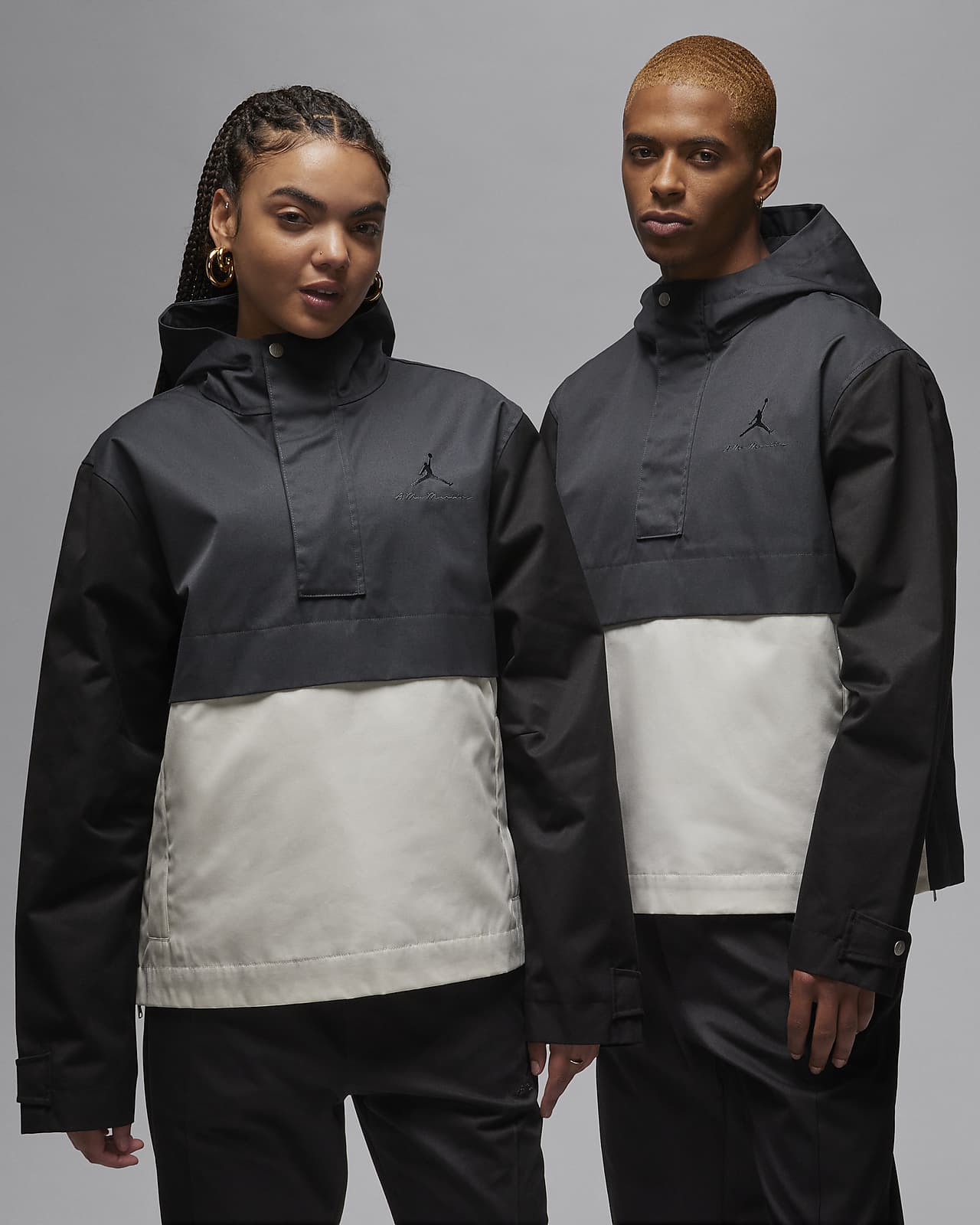 Anorak new arrivals para hombre