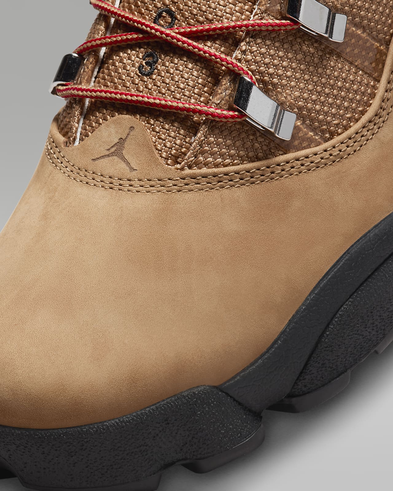Jordan winterized 6 rings for sale discount