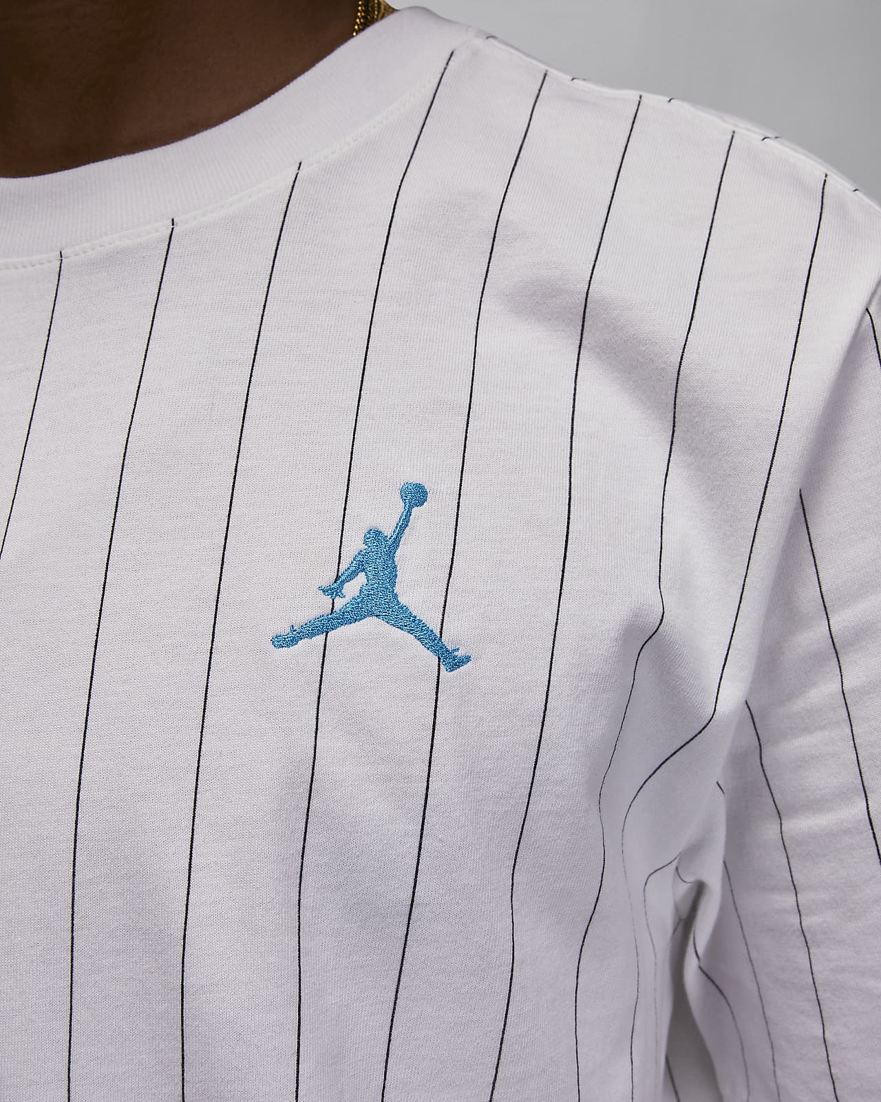 T shirt Jordan Flight MVP Uomo. Nike IT