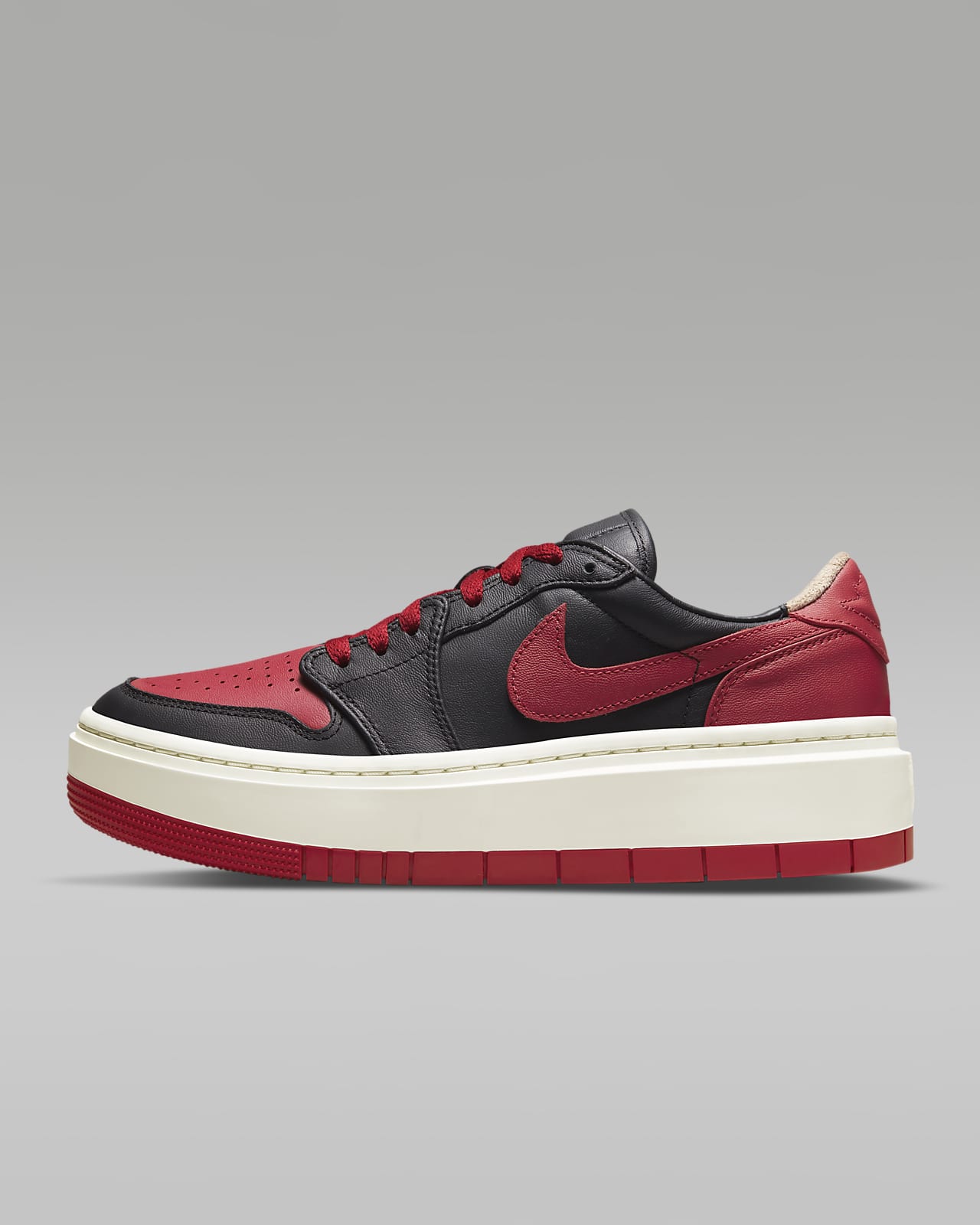 Air Jordan 1 Elevate Low SE-sko til kvinder. Nike DK