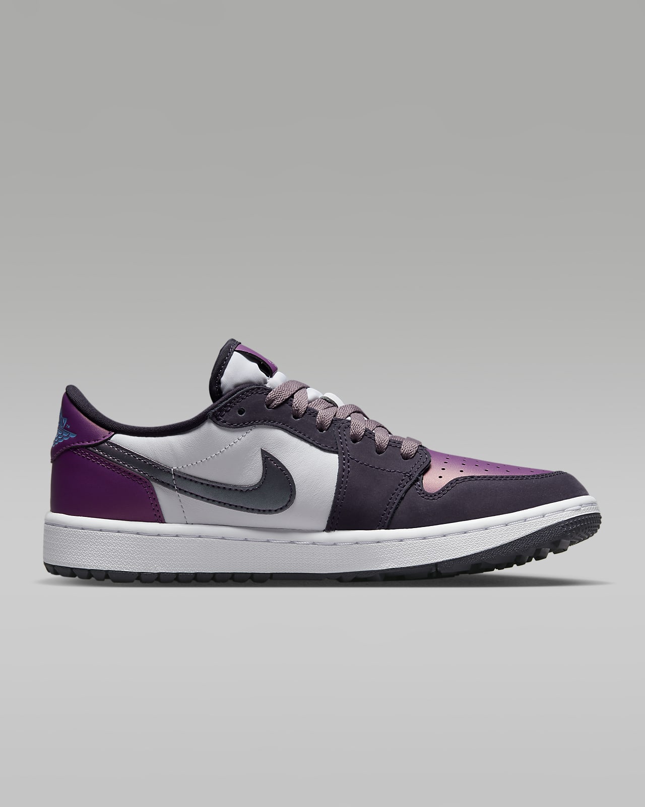 Air Jordan I Low G NRG Golf Shoes