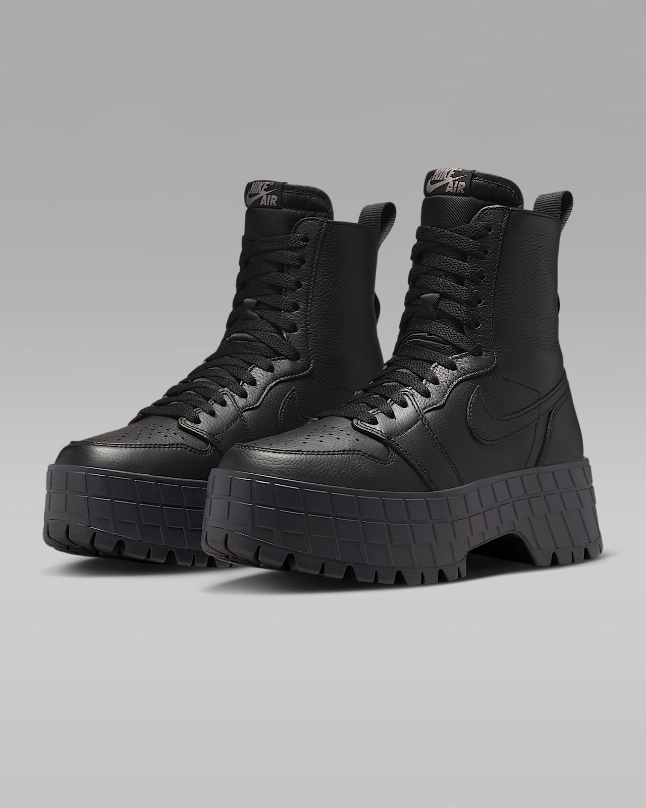Air Jordan 1 Brooklyn Women s Boot