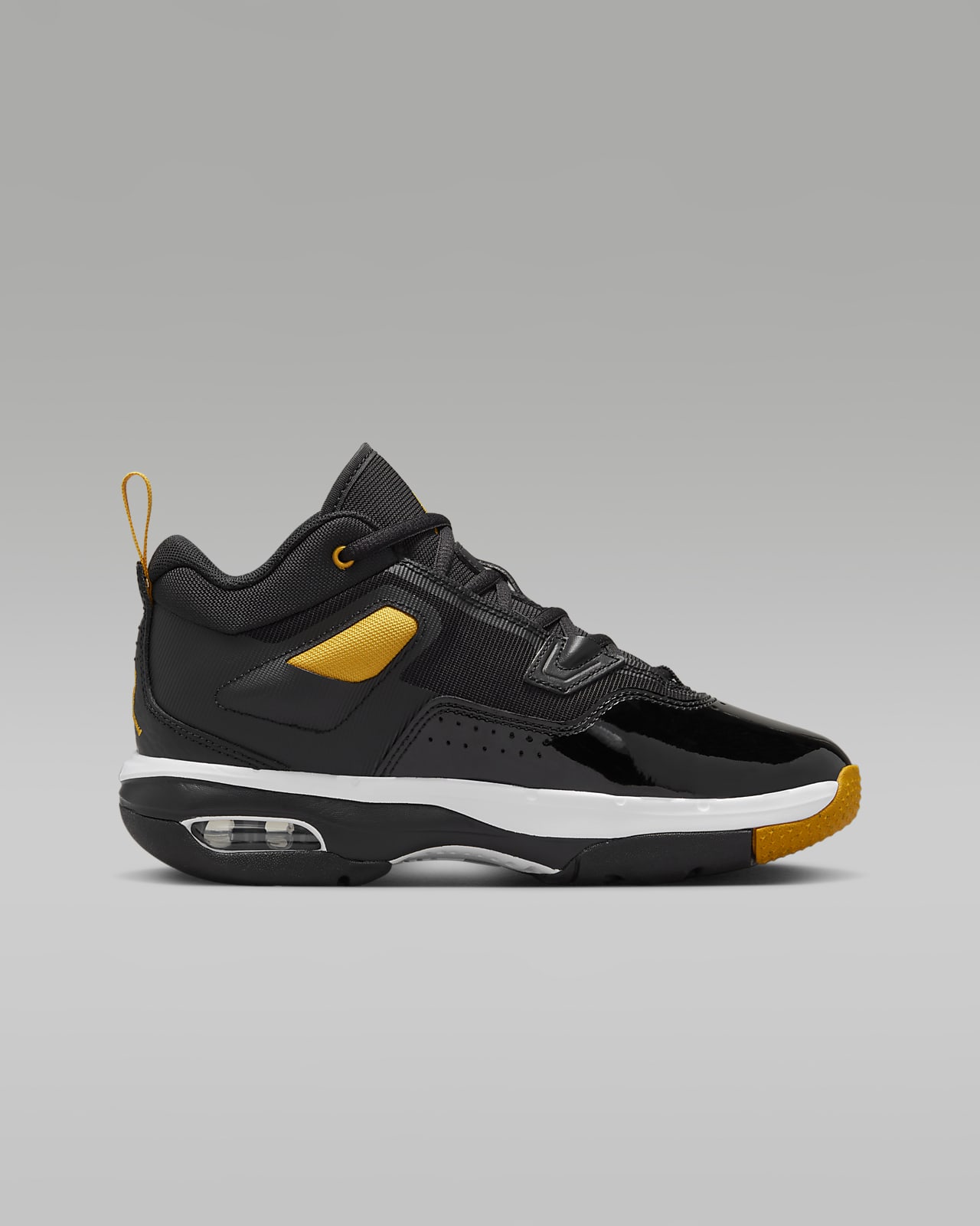Jordan c man 3 top