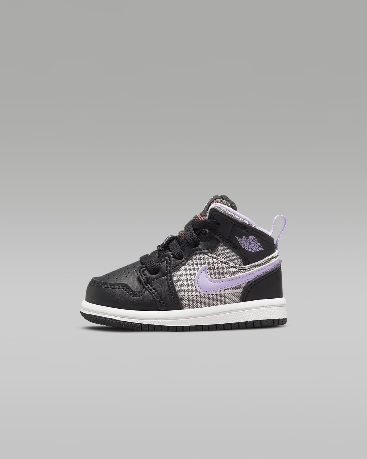Jordan mid cheap 1 toddler