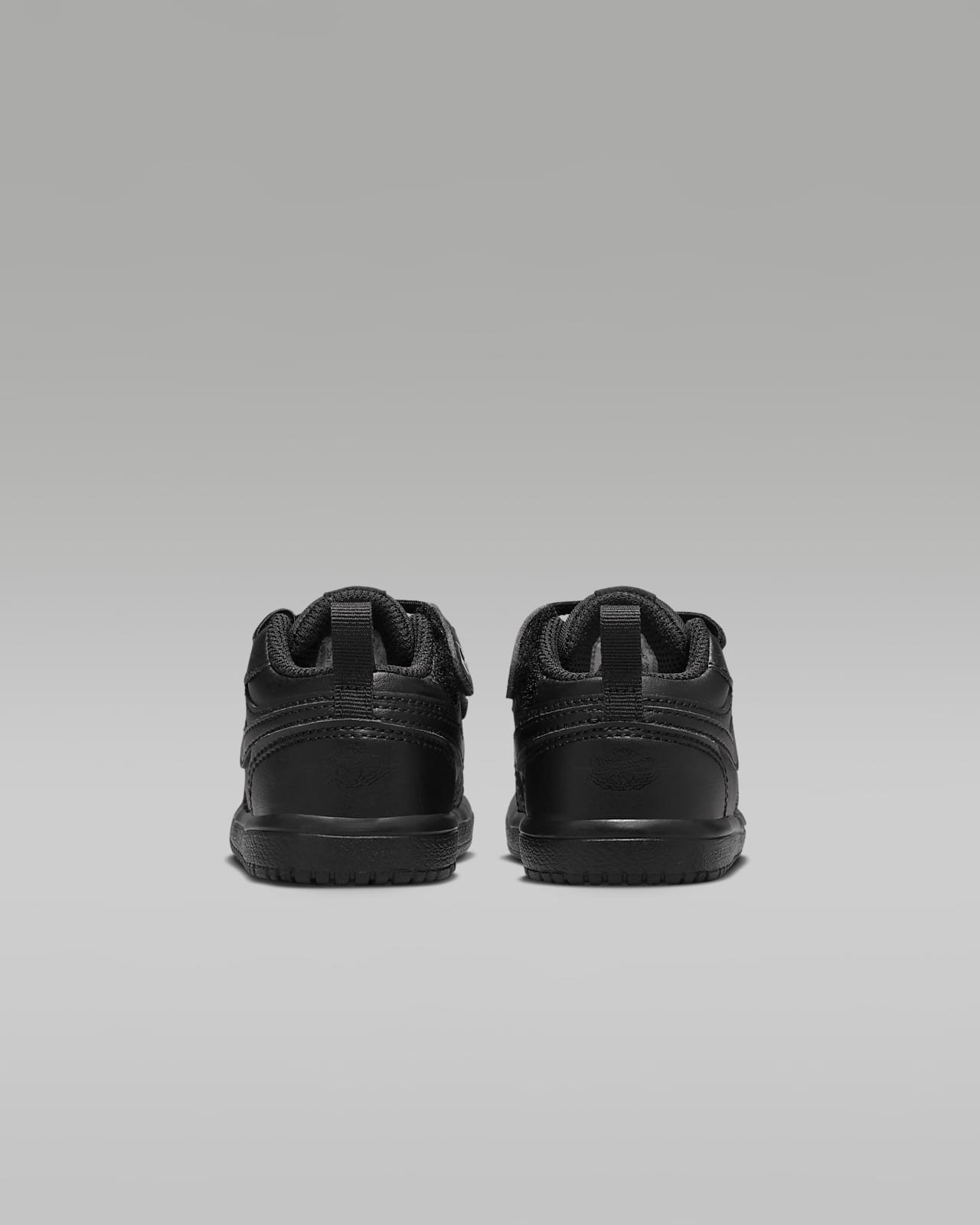 Jordan on sale velcro shoes