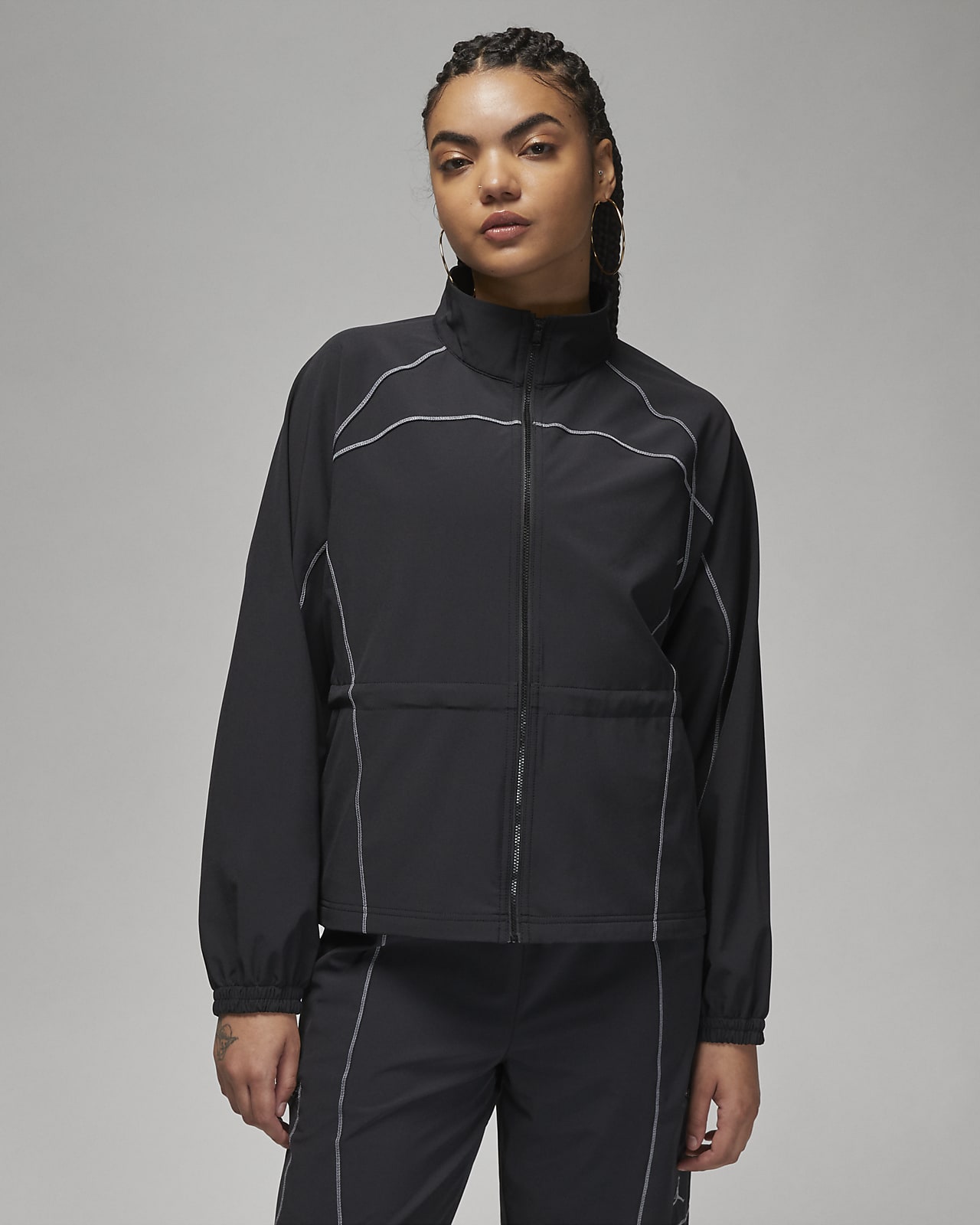 Jordan Sport Jaqueta Dona. Nike ES