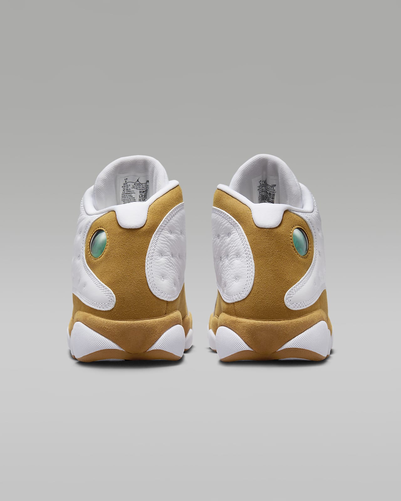 Air Jordan 13 Wheat Men s Shoes