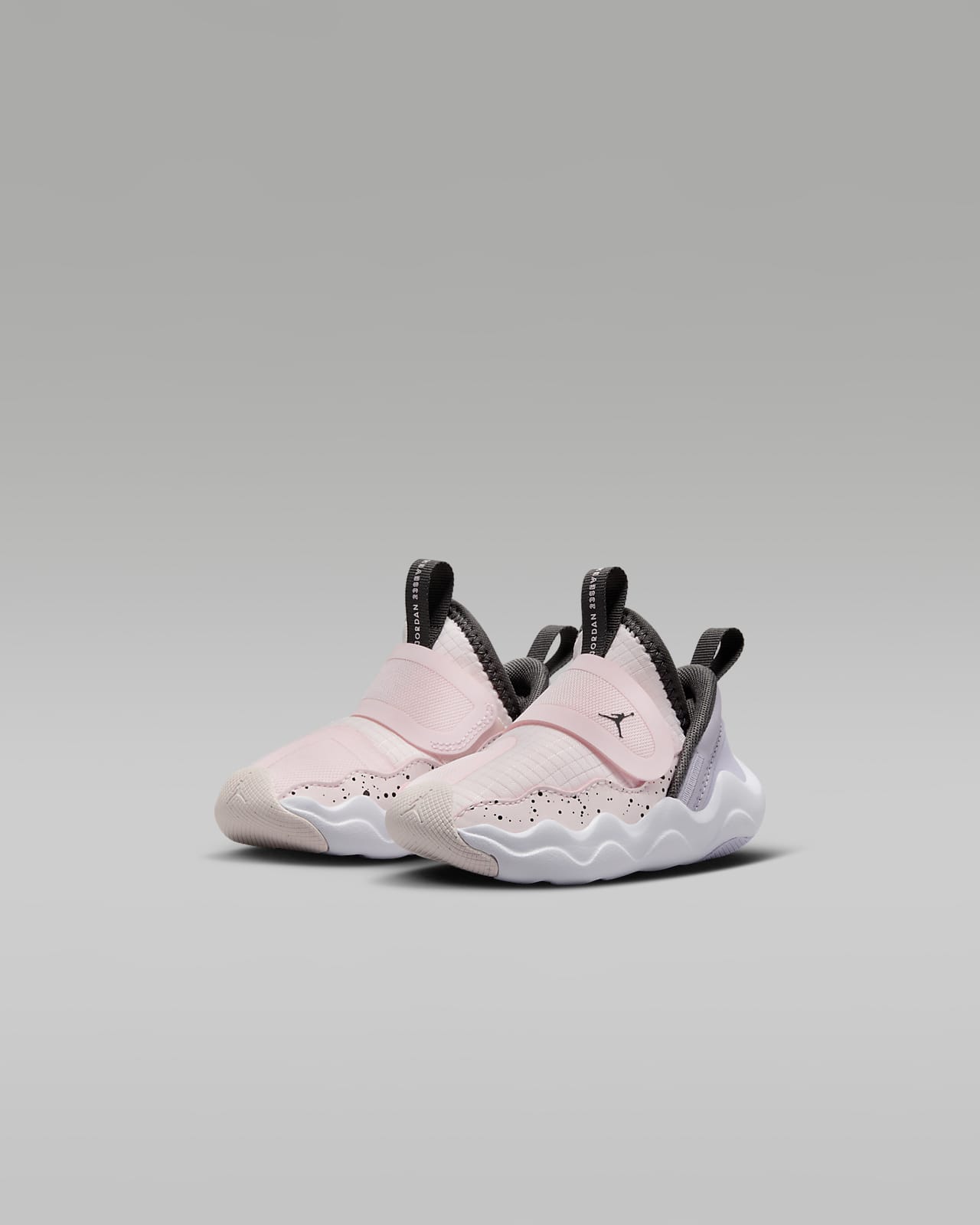 Jordan 23 7 Baby Toddler Shoes. Nike NL