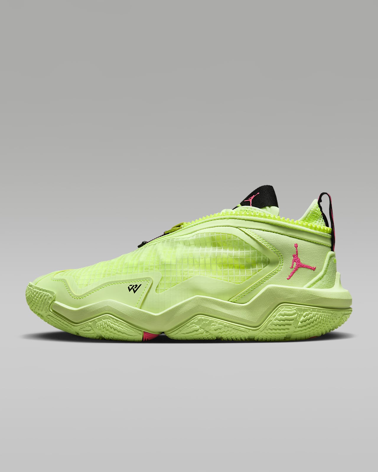 Scarpa da basket Jordan Why Not .6