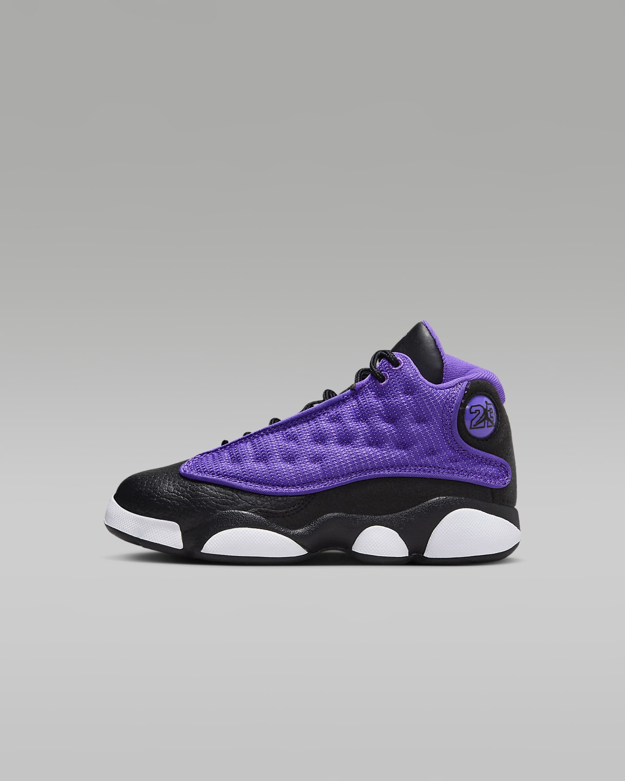 Jordan 13 Court Purple - Sneaker Hoodies  Jordan 13 outfits women, Jordan  13 black, Outfits with jordan 13