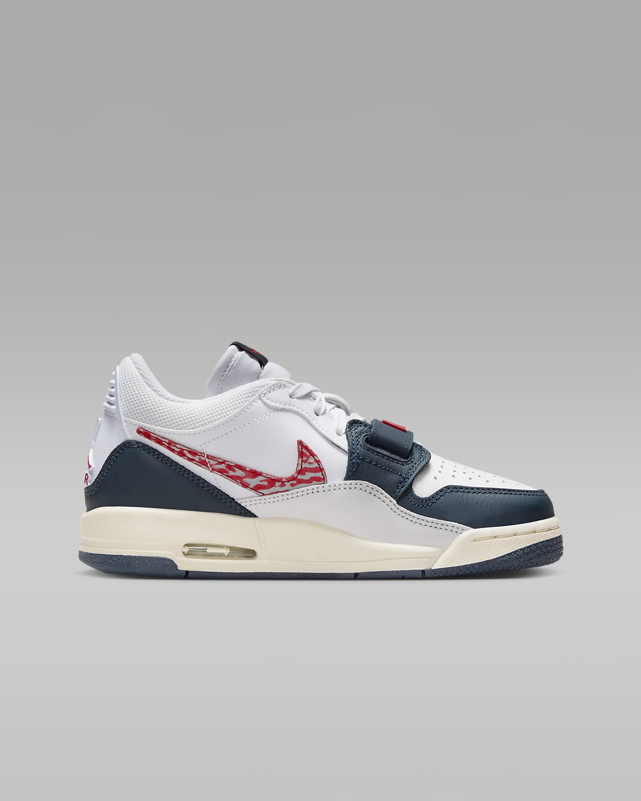 Jordan legacy 2024 312 junior