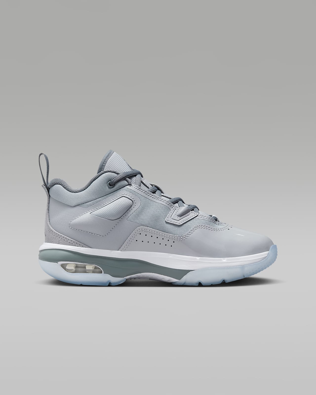 Calzado para ni os grandes Jordan Stay Loyal 3. Nike MX