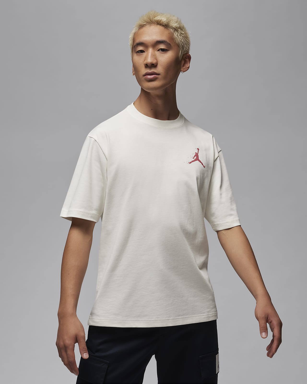 Nike Men's Team 31 Essential NBA T-Shirt