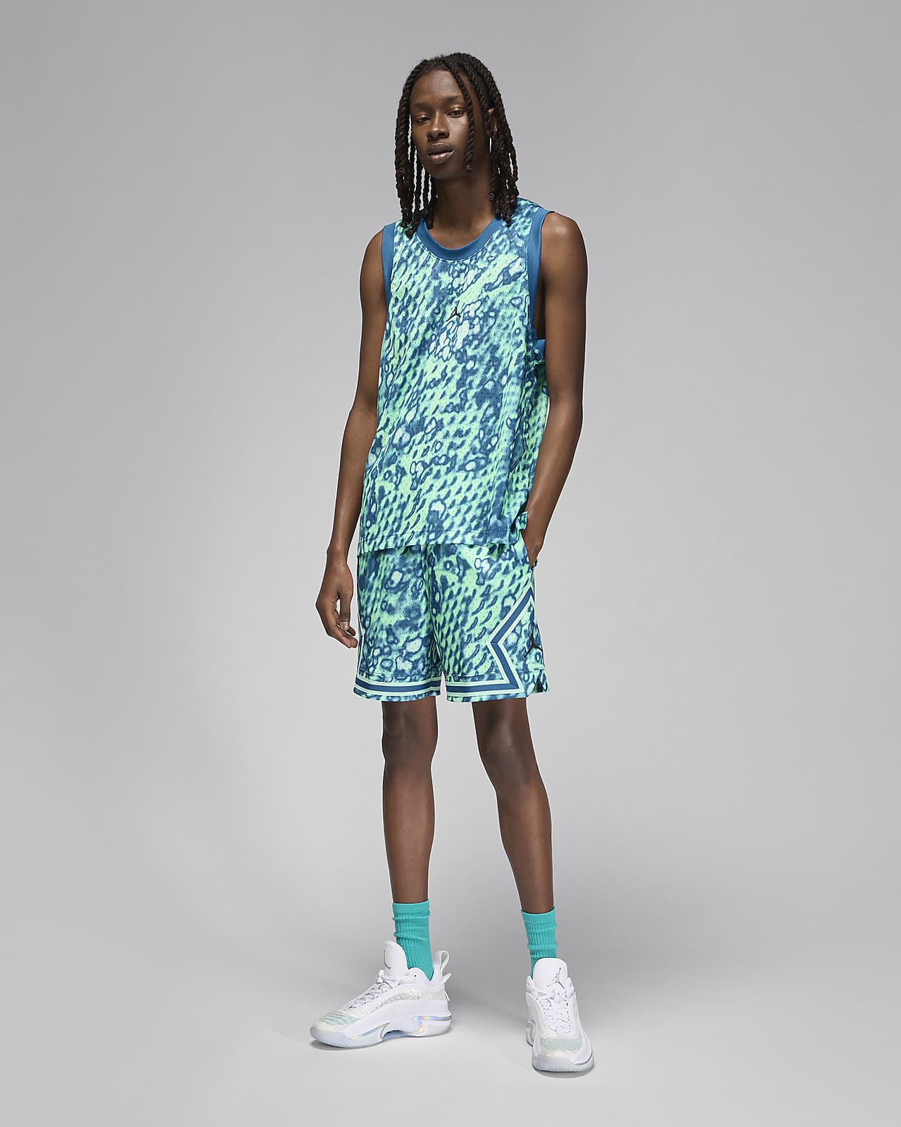 Jordan dress shorts hotsell