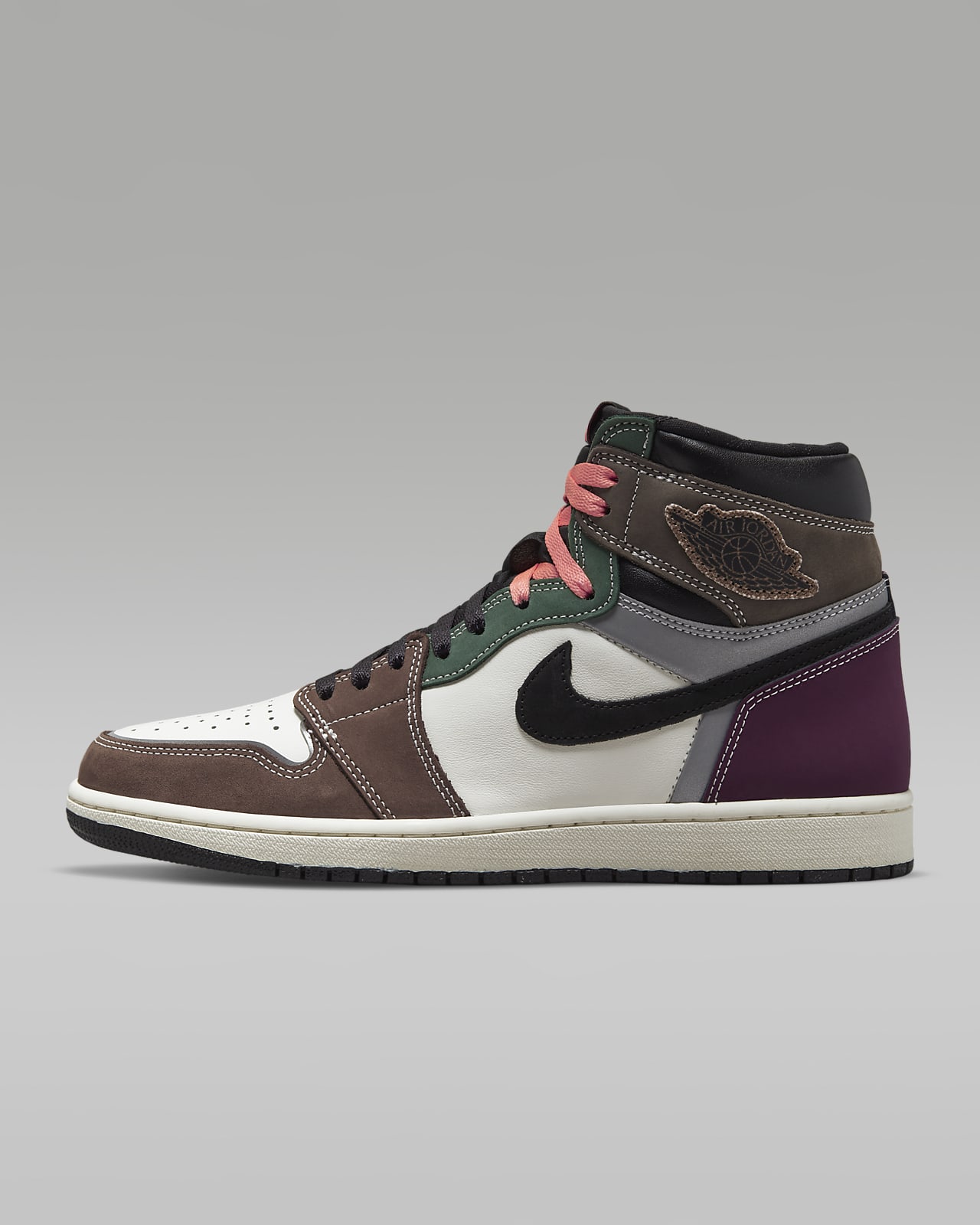 Tenis nike jordan retro 1 hotsell