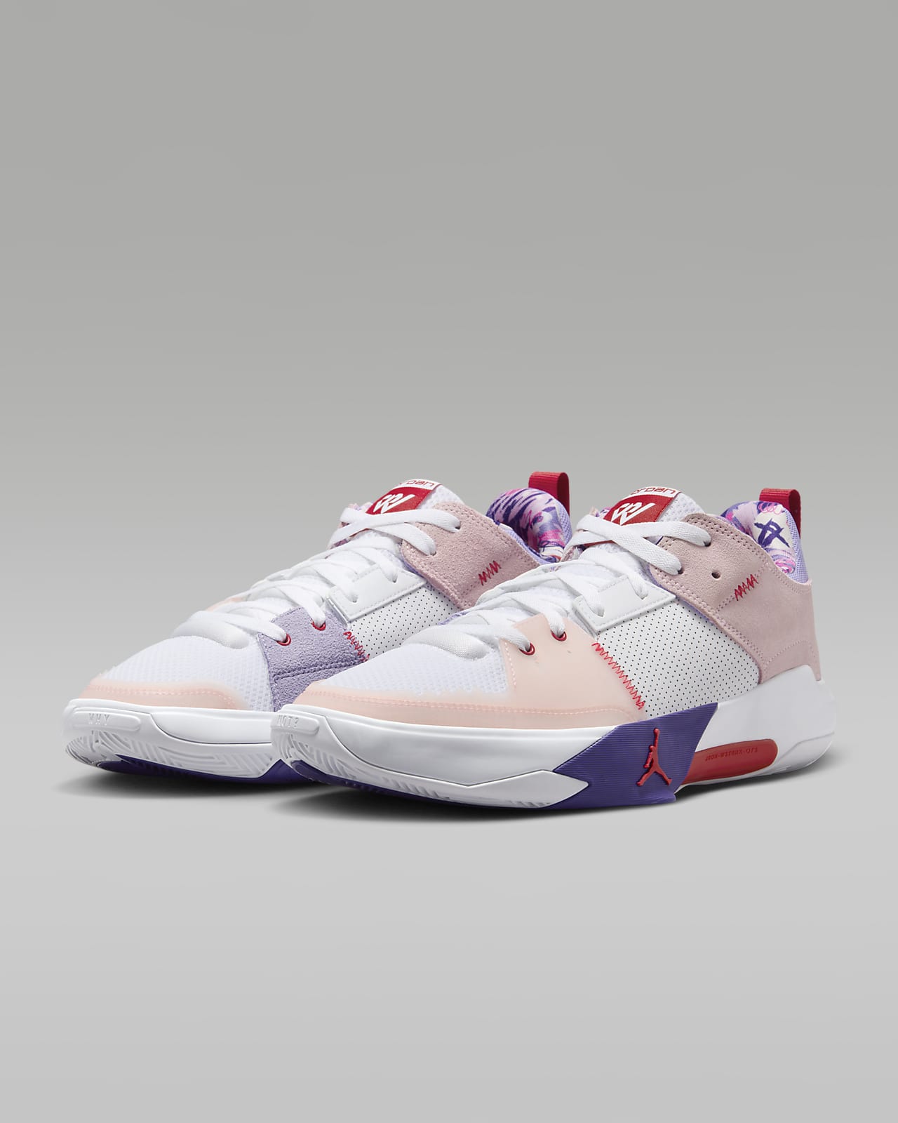 Sepatu deals jordan basket