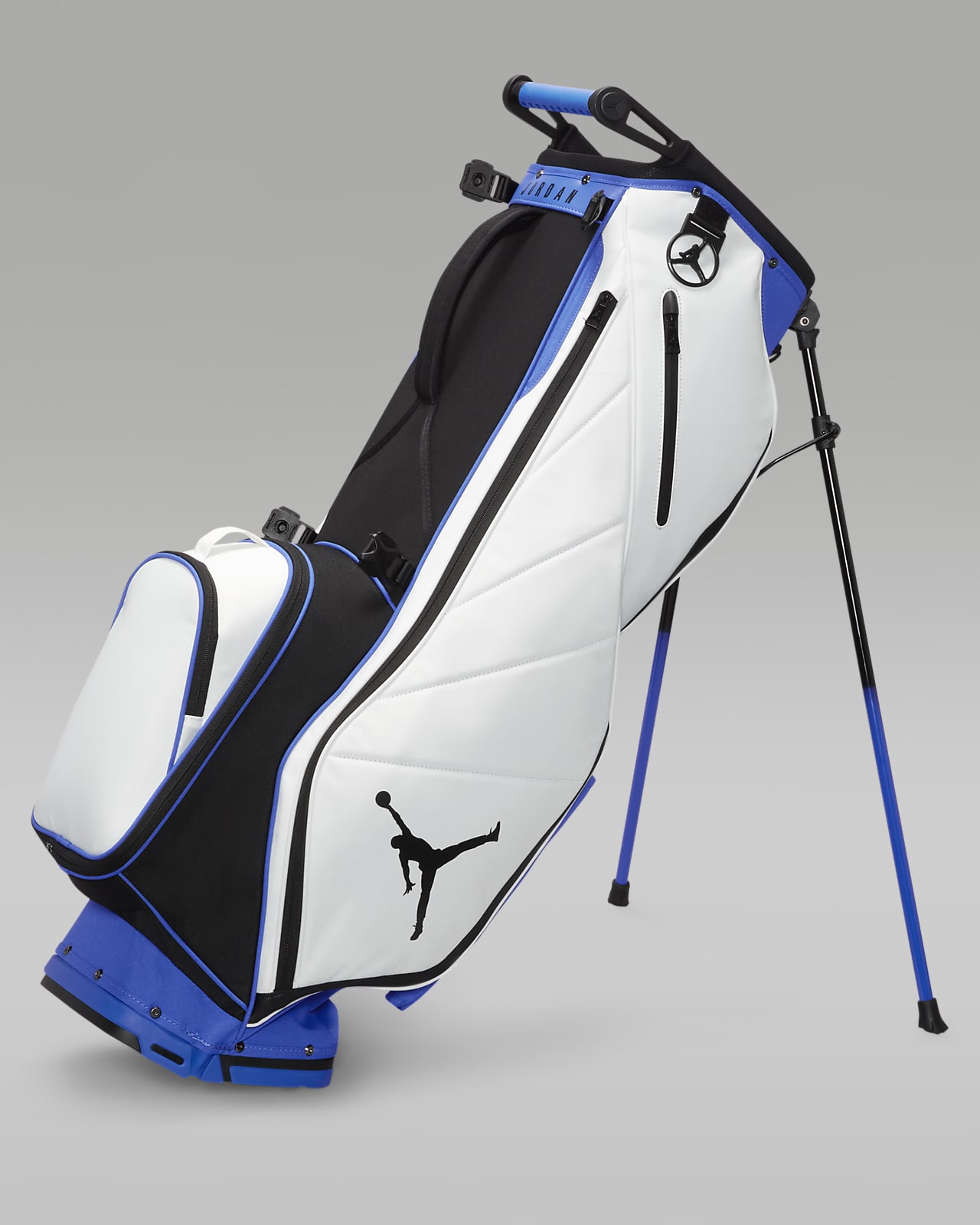 Jordan Fadeaway 6-Way Golf Bag. Nike.com