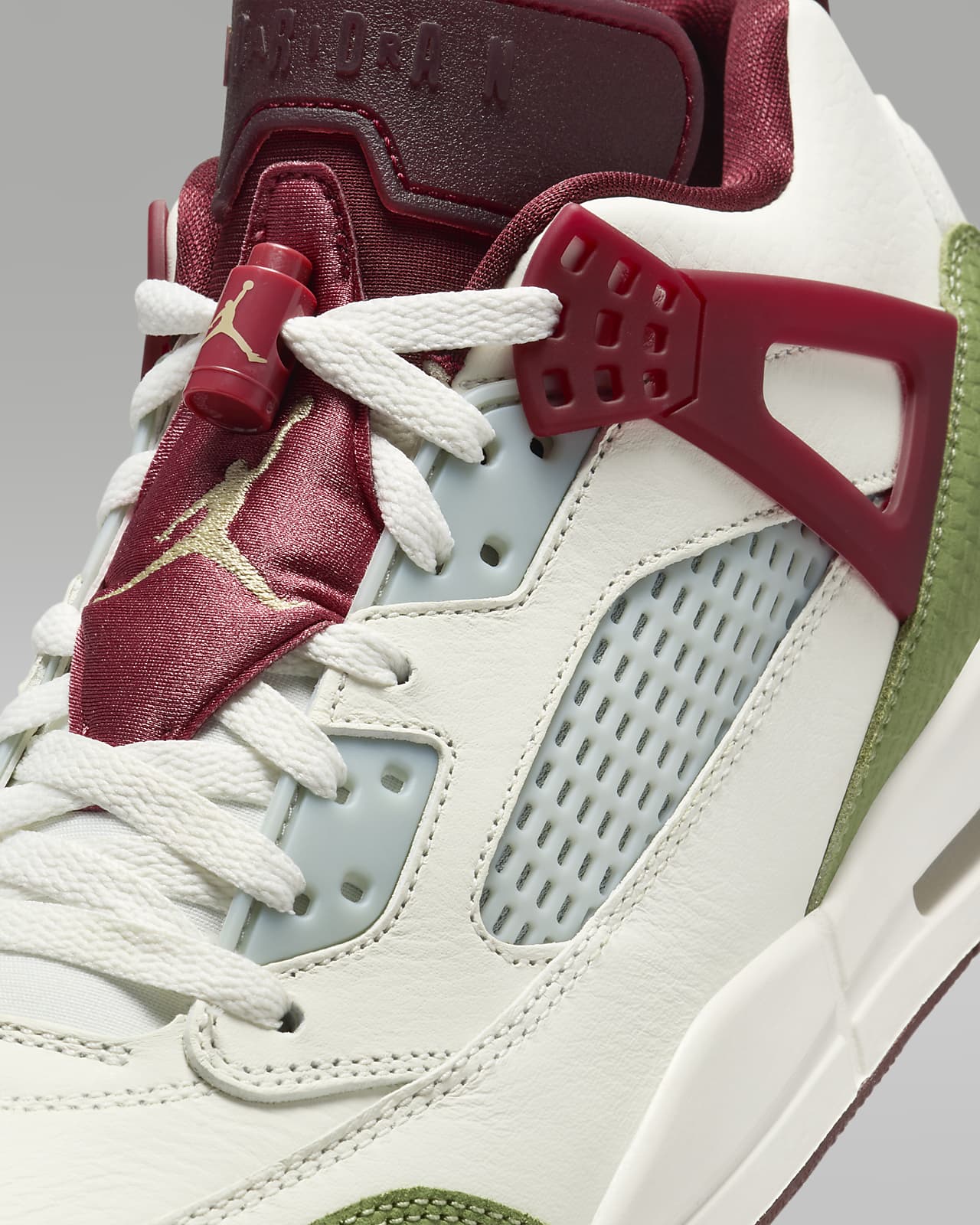 Jordan lunar shop