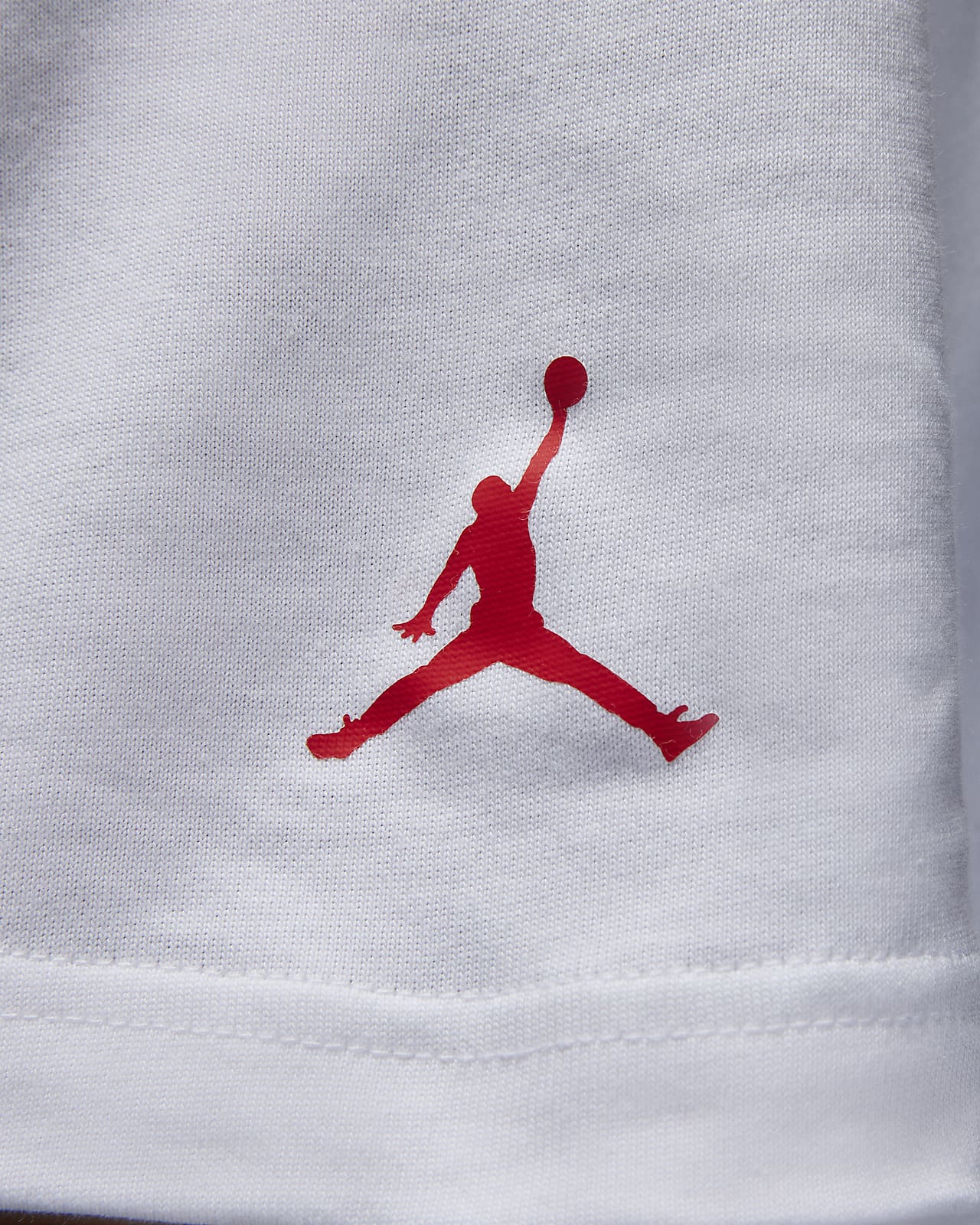 jordan x shirt