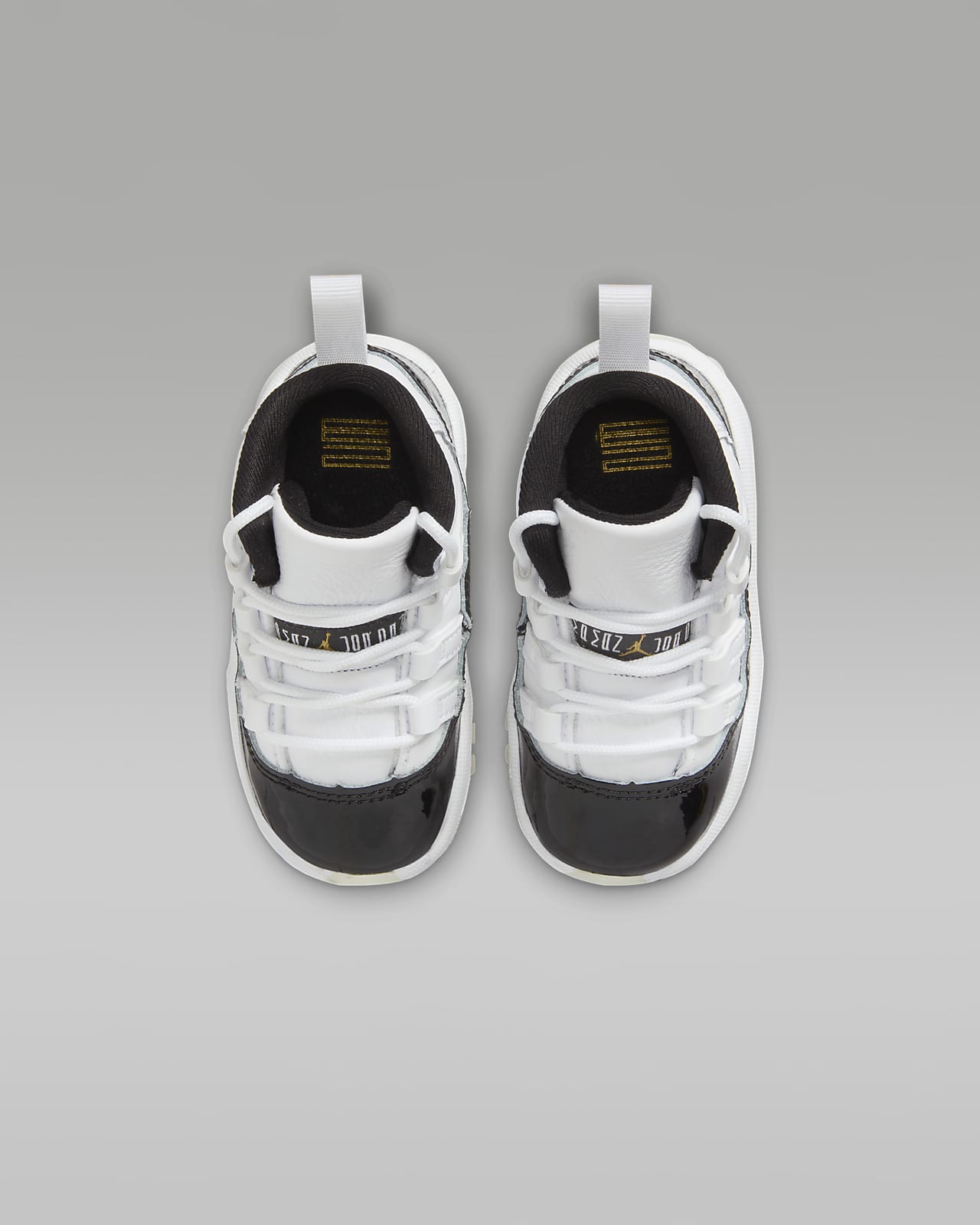 Nike jordan hotsell baby schoenen