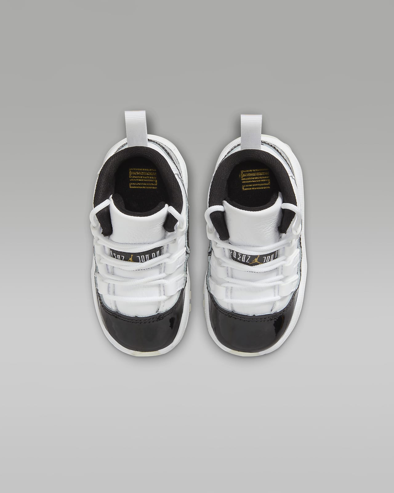 Jordan 11 concord 2025 218 infant