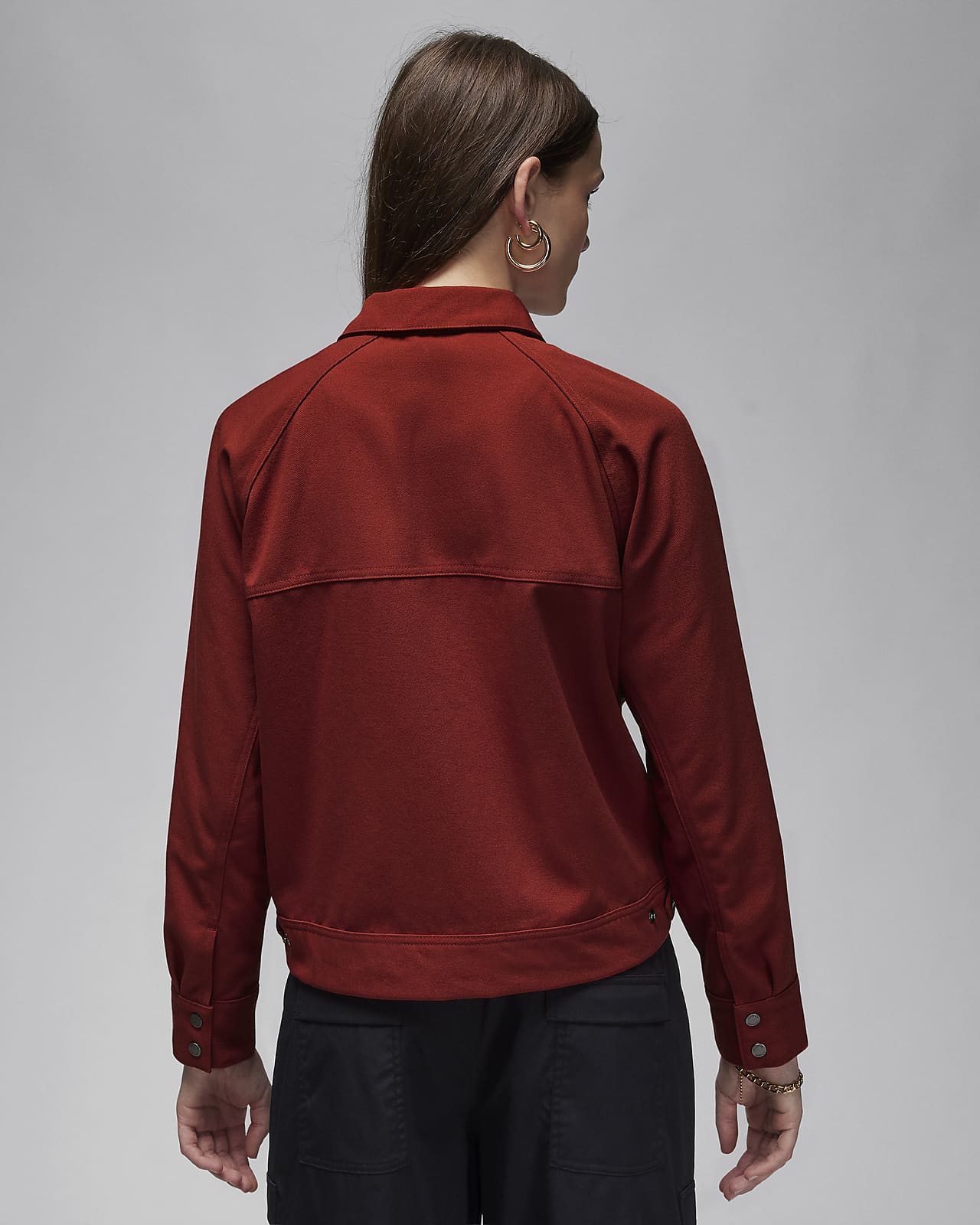 Jordan Women s Jacket