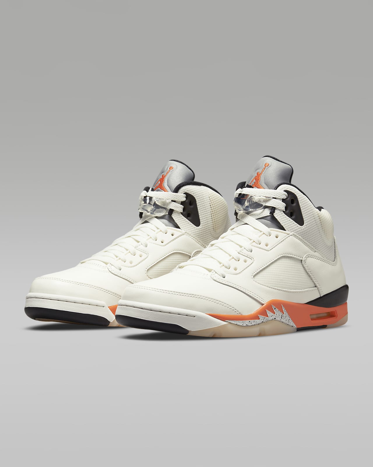 Air Jordan 5 Retro 鞋款。Nike TW