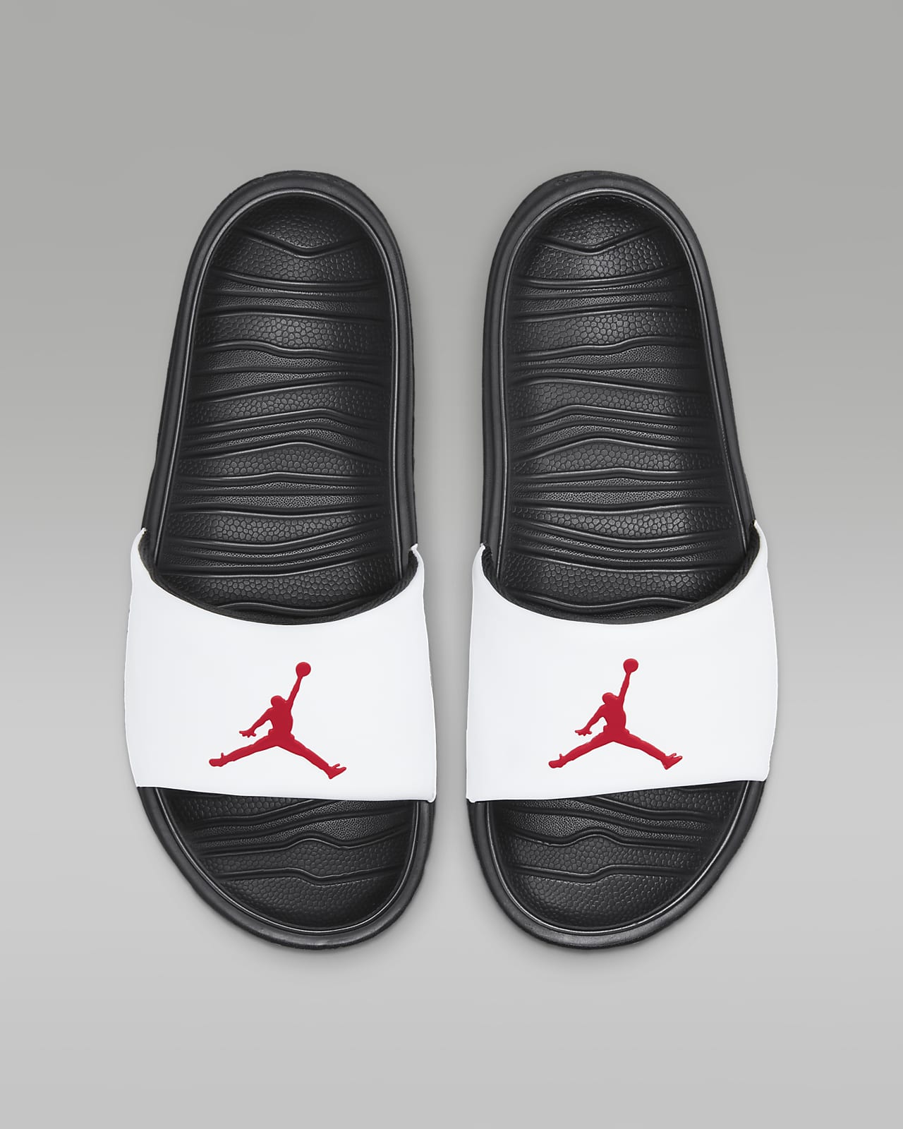 Jordan hot sale slippers nederland