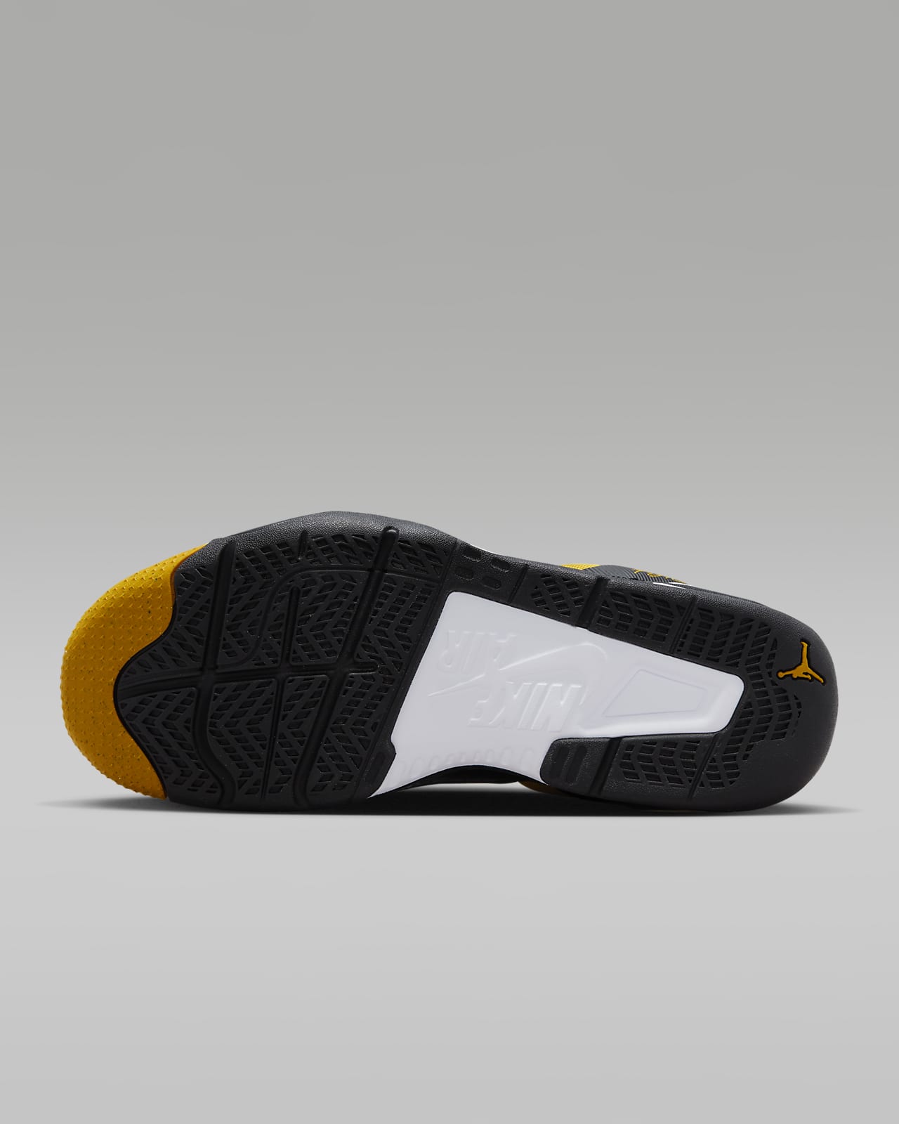 Bottom of shop jordan shoes
