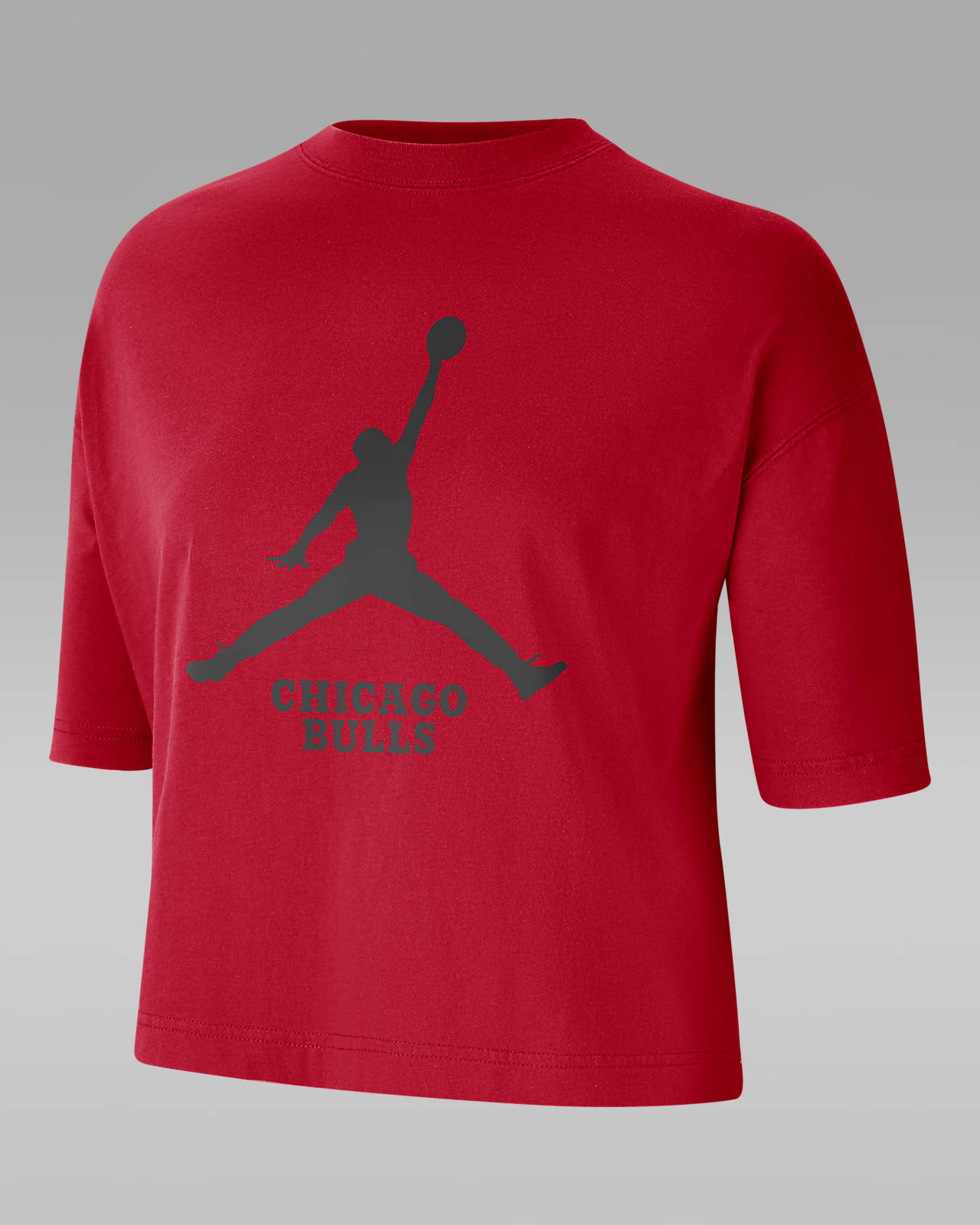 Chicago bulls 2025 t shirt damen