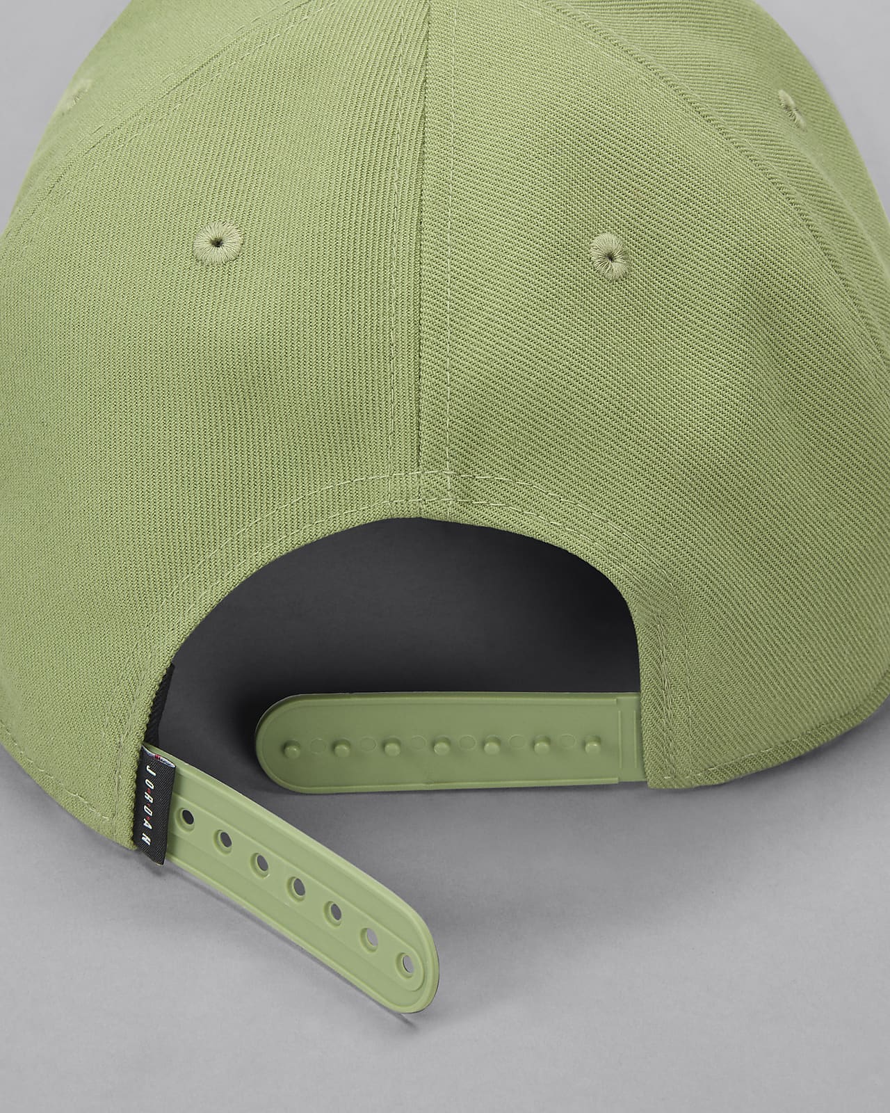 Cappello jordan verde discount