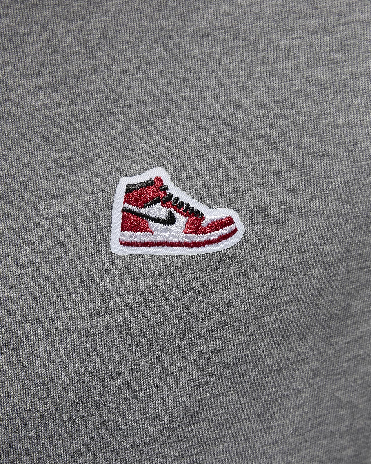 Jordan Brand Men's T-Shirt. Nike CA