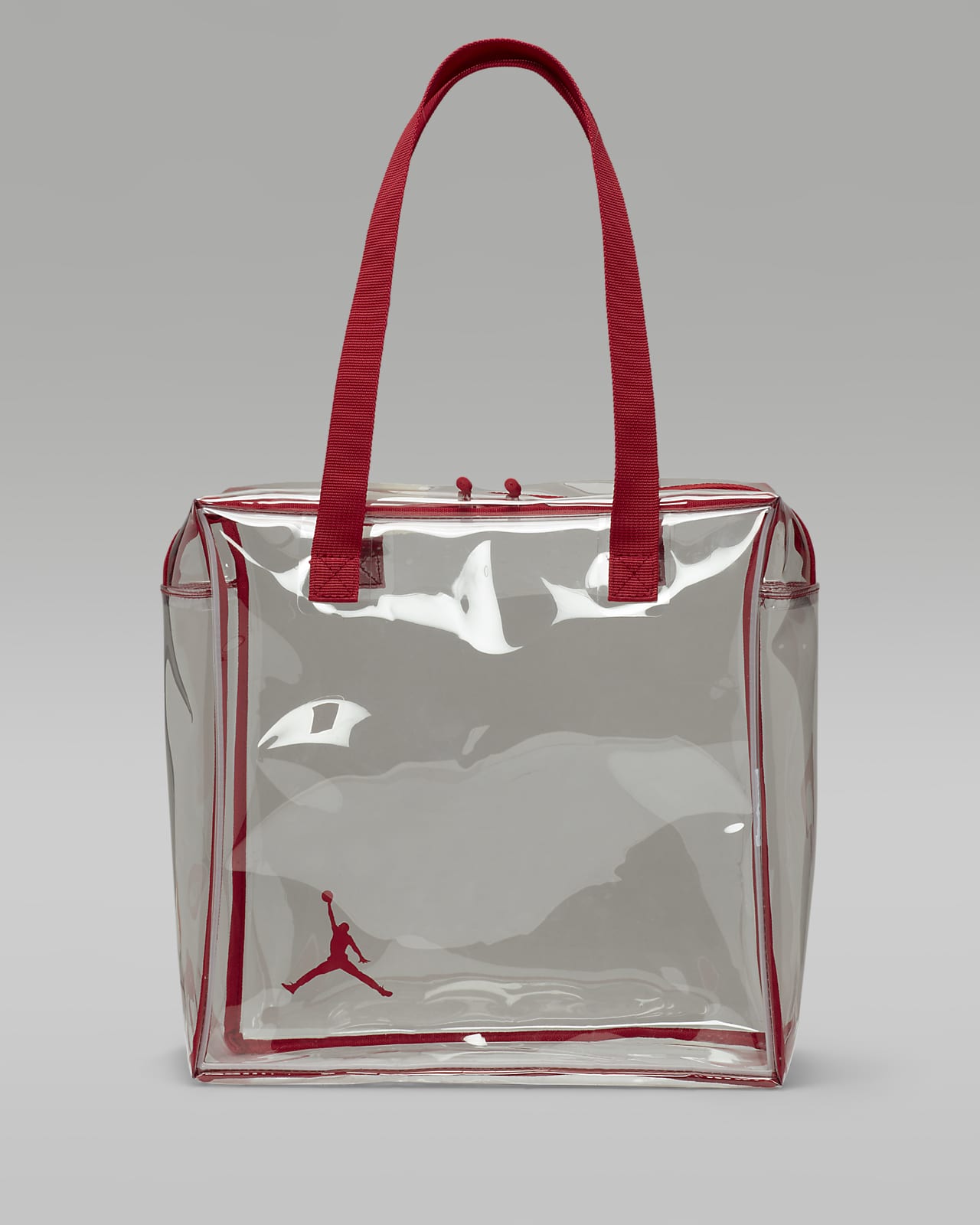 Bolsa tipo tote 14L Jordan Stadium. Nike