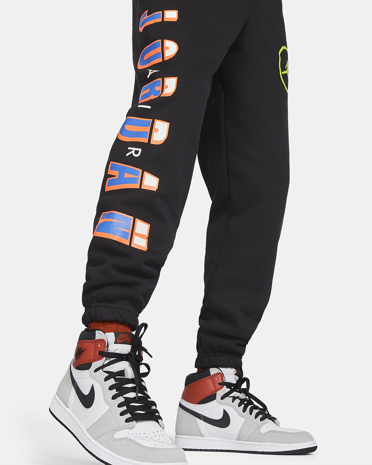 Jordan dna deals homme