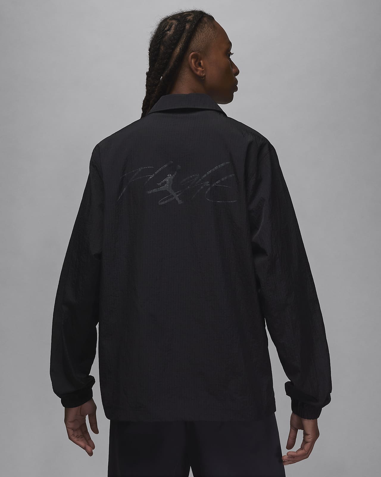 Veste jordan gris new arrivals