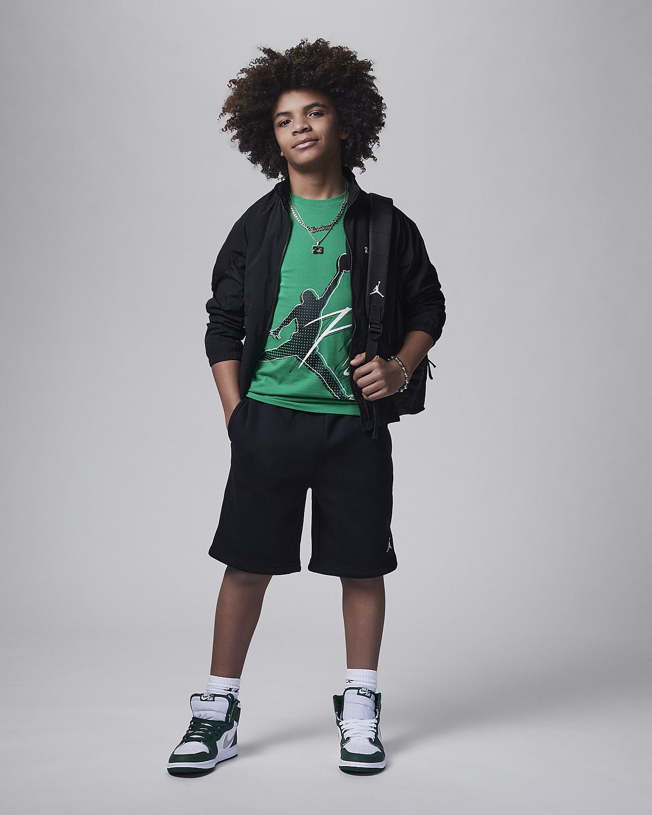 Jordan jungen store