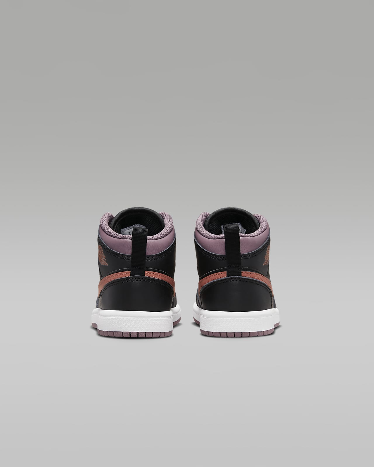 Nike jordan 1 mid enfant deals