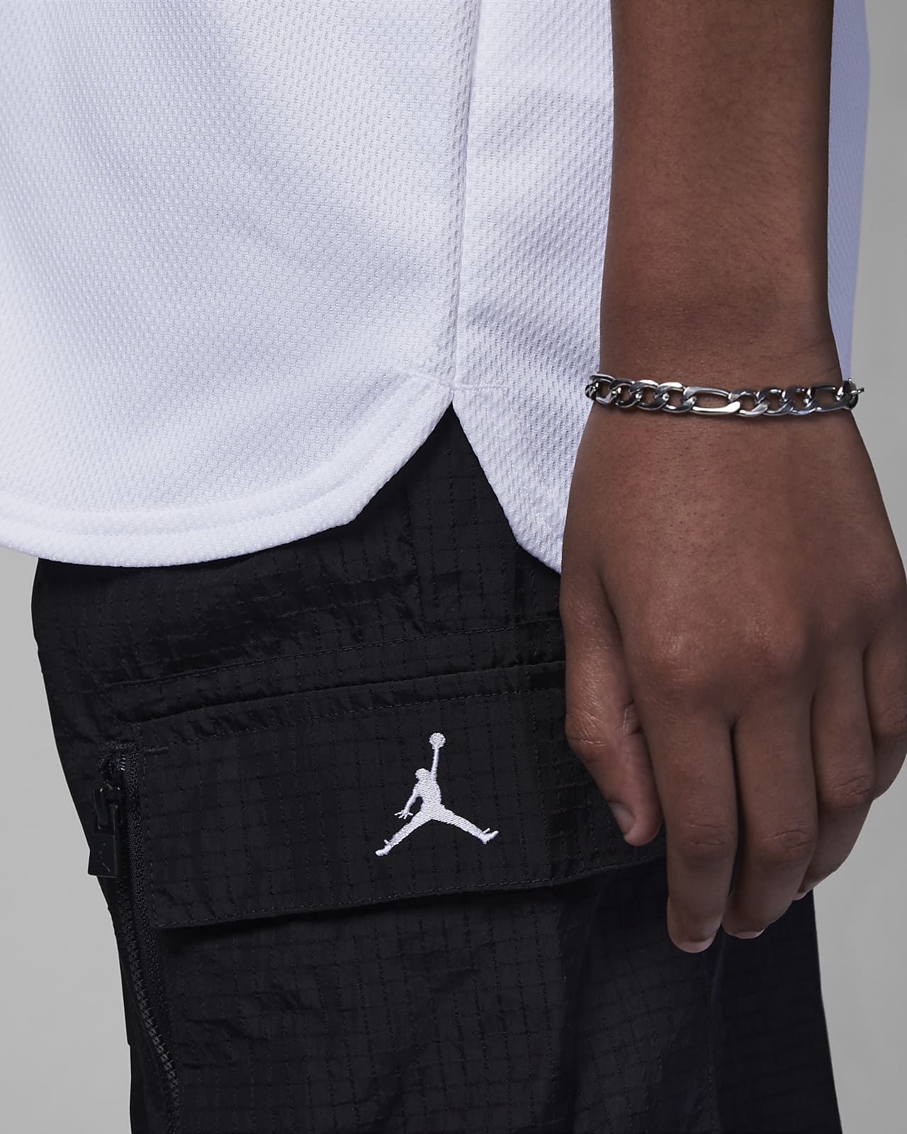 Maillot new arrivals baseball jordan