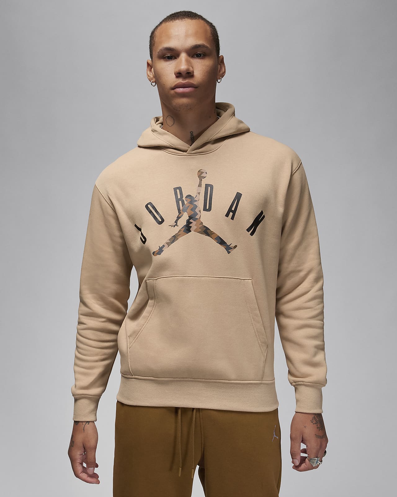 Nike beige homme jordan online