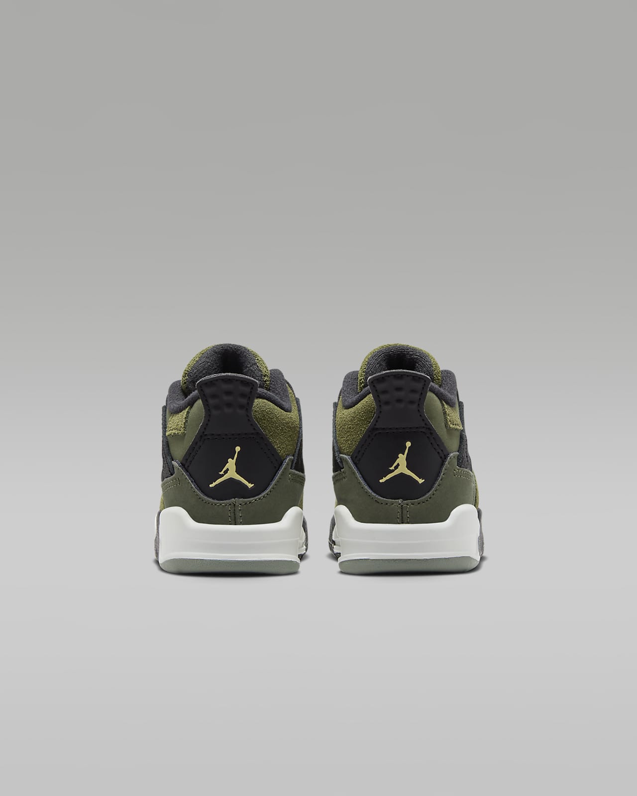 Jordan sales 4 bape