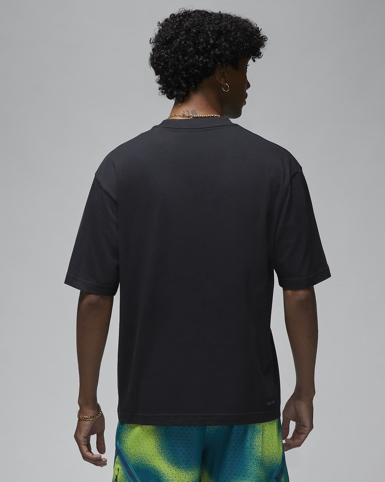 Citron tint nike hotsell shirt