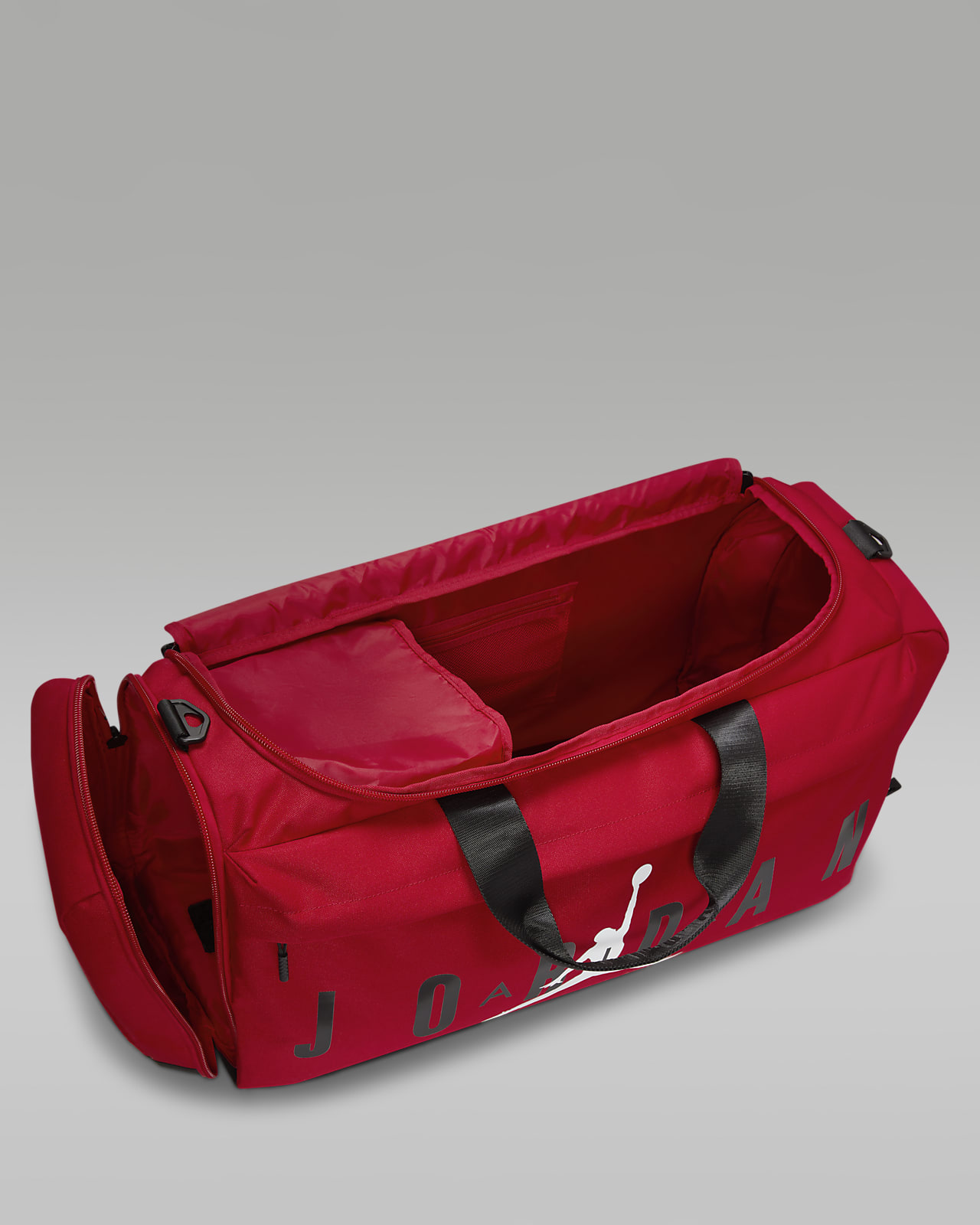 Jordan Velocity Duffle Bag (69L). Nike JP