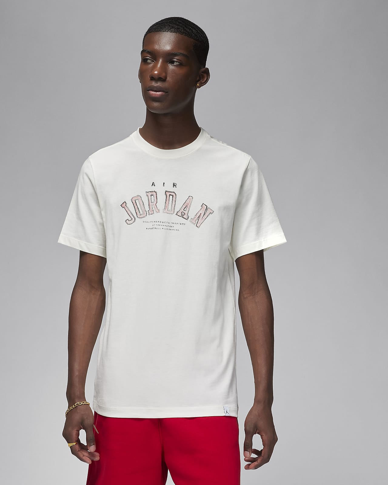 Jordan playera new arrivals
