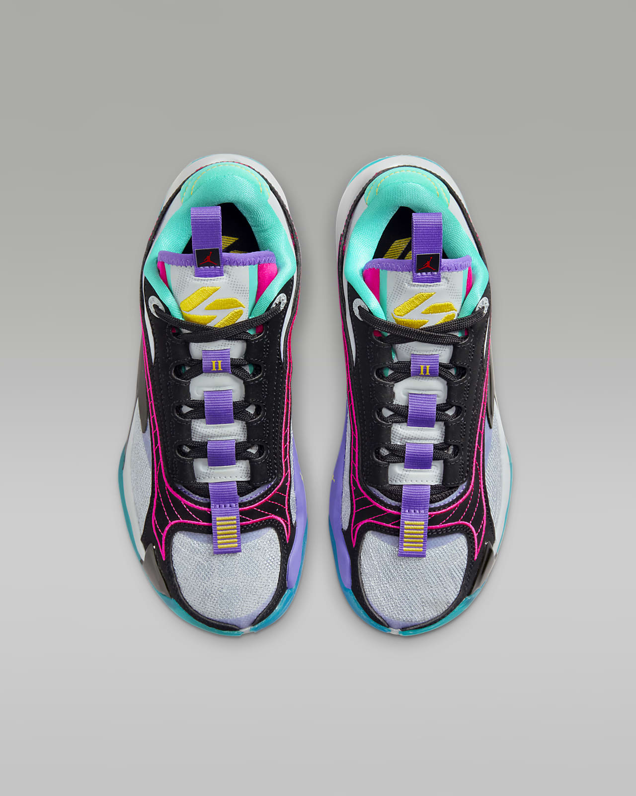 Nike zoom 2k big kids online