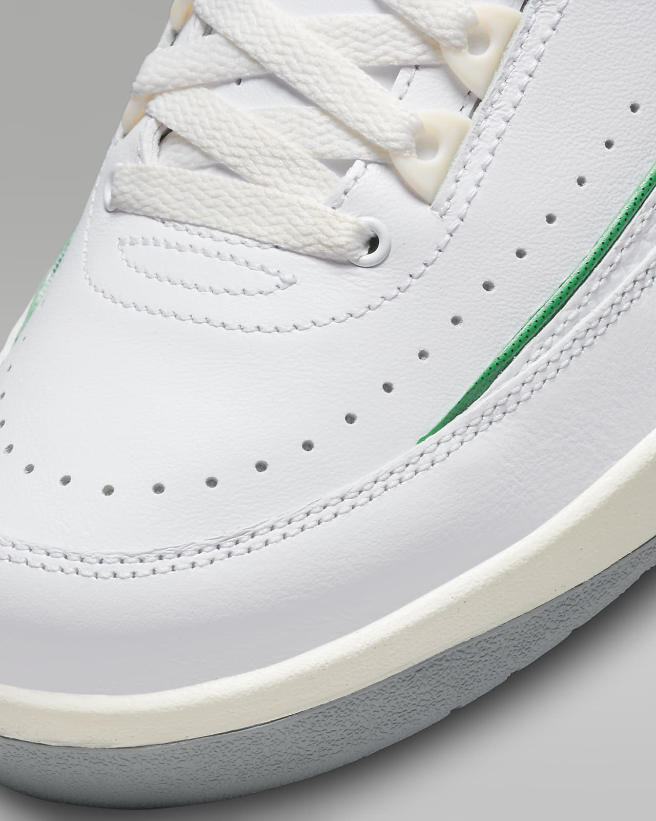 Nike air force shop 1 premium jelly green