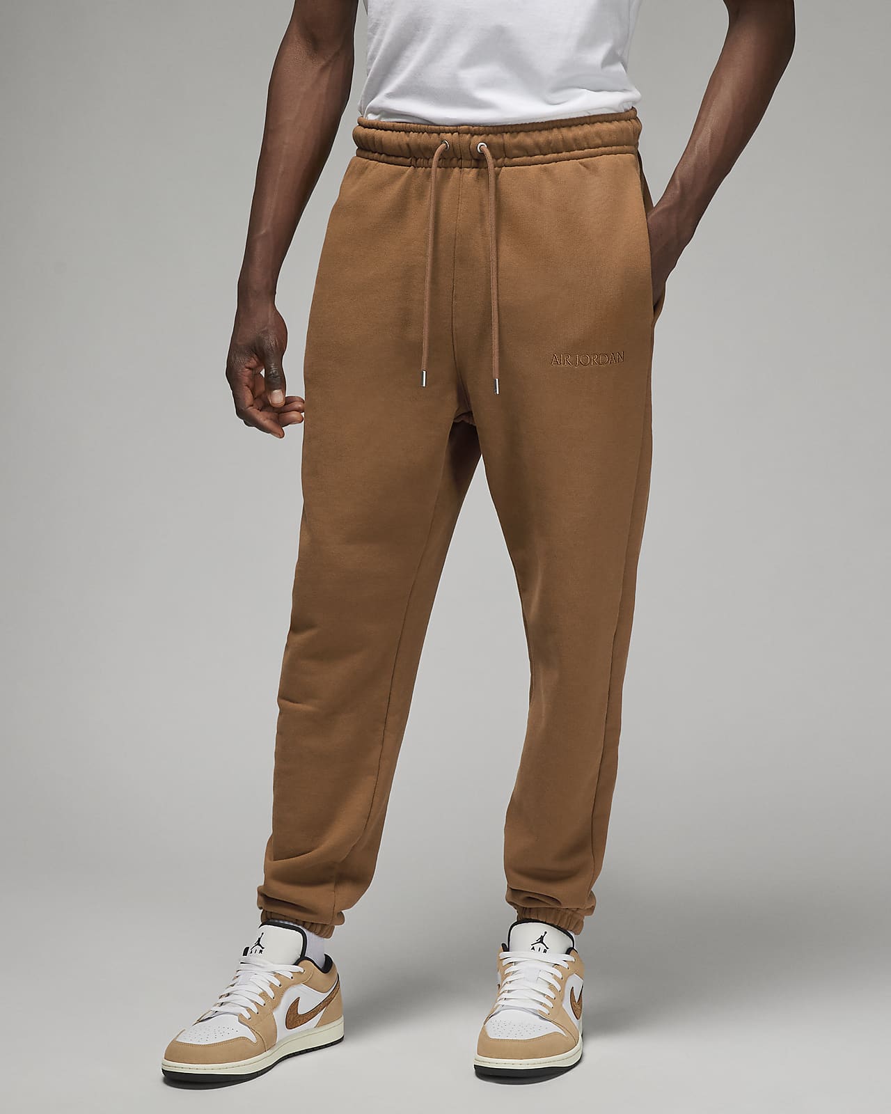 Jordan Essential Mens Woven Trousers Nike IN
