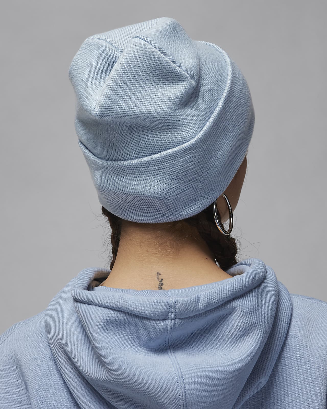 Air jordan knit hat hot sale