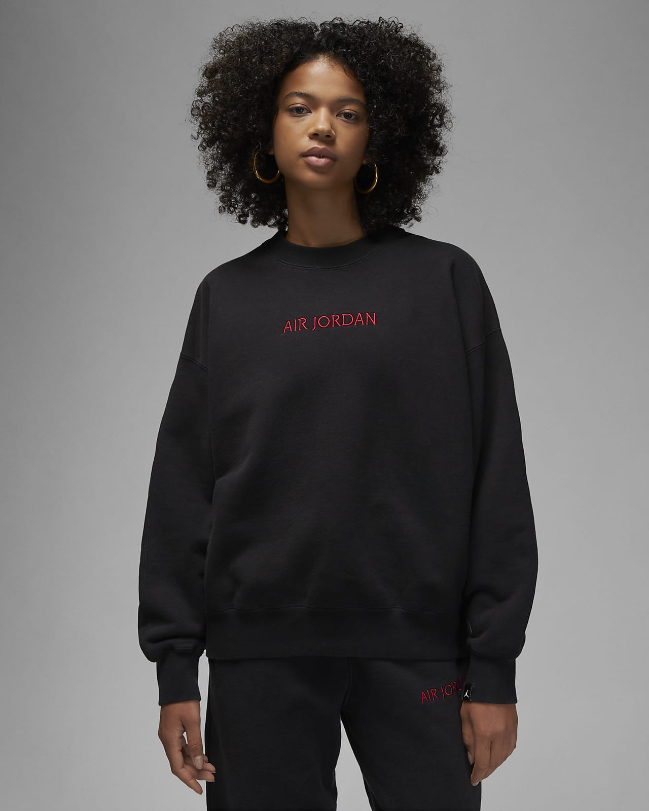 Air Jordan Wordmark Women s Crew. Nike AU