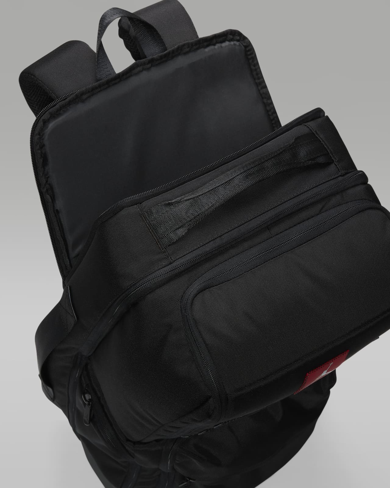 Jordan Collector's Backpack Shoe Organizer Backpack (31.5L).
